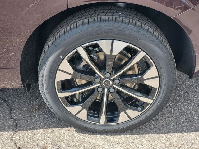 2026 Volvo XC60 Plug-In Hybrid T8 Plus