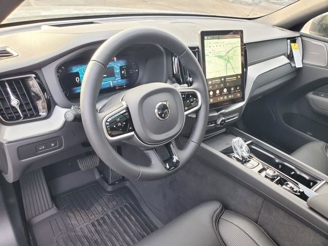 2026 Volvo XC60 Plug-In Hybrid T8 Ultra Black Edition