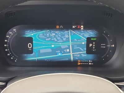 2026 Volvo XC60 Plug-In Hybrid T8 Ultra Black Edition