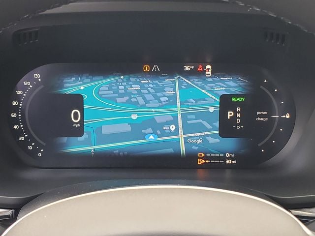 2026 Volvo XC60 Plug-In Hybrid T8 Ultra Black Edition