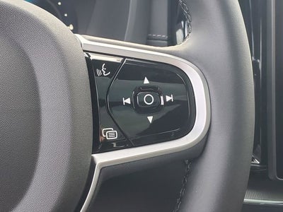 2026 Volvo XC60 Plug-In Hybrid T8 Ultra Black Edition