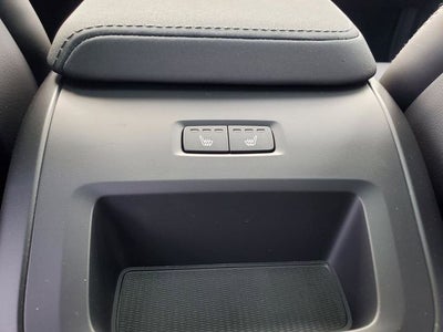 2026 Volvo XC60 Plug-In Hybrid T8 Ultra Black Edition