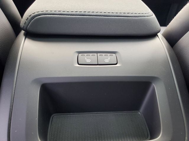 2026 Volvo XC60 Plug-In Hybrid T8 Ultra Black Edition