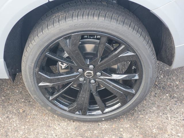 2026 Volvo XC60 Plug-In Hybrid T8 Ultra Black Edition