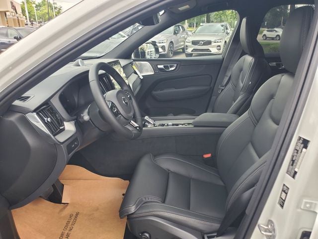 2026 Volvo XC60 Plug-In Hybrid T8 Ultra Black Edition