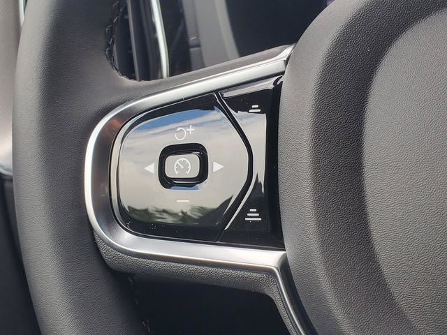 2026 Volvo XC60 Plug-In Hybrid T8 Ultra Black Edition