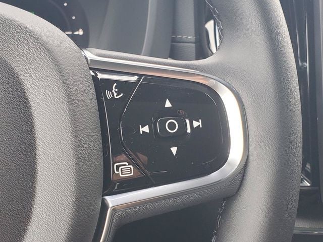 2026 Volvo XC60 Plug-In Hybrid T8 Ultra Black Edition
