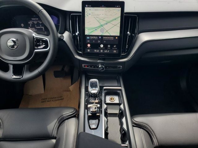 2026 Volvo XC60 Plug-In Hybrid T8 Ultra Black Edition