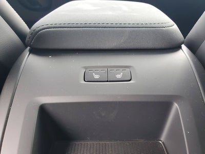 2026 Volvo XC60 Plug-In Hybrid T8 Ultra Black Edition