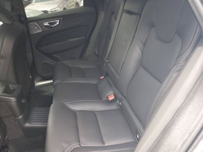 2026 Volvo XC60 Plug-In Hybrid T8 Ultra Black Edition