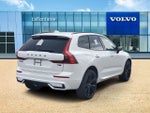 2026 Volvo XC60 Plug-In Hybrid T8 Ultra Black Edition