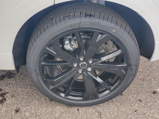 2026 Volvo XC60 Plug-In Hybrid T8 Ultra Black Edition