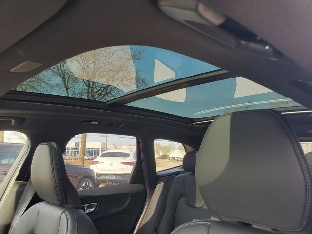 2026 Volvo XC60 Plug-In Hybrid T8 Ultra Black Edition