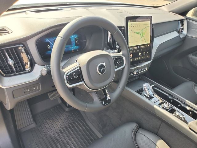 2026 Volvo XC60 Plug-In Hybrid T8 Ultra Black Edition