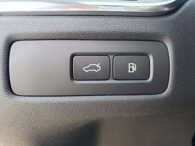 2026 Volvo XC60 Plug-In Hybrid T8 Ultra Black Edition