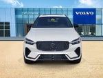 2026 Volvo XC60 Plug-In Hybrid T8 Ultra Black Edition