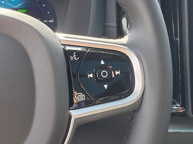 2026 Volvo XC60 Plug-In Hybrid T8 Ultra Black Edition