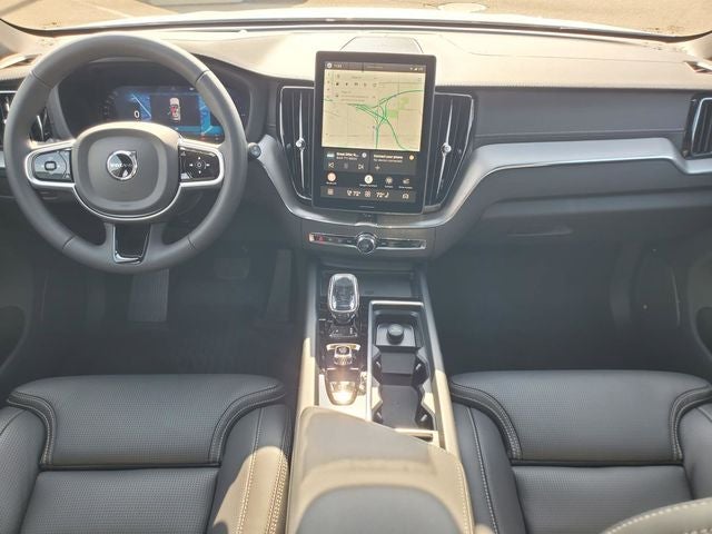 2026 Volvo XC60 Plug-In Hybrid T8 Ultra Black Edition