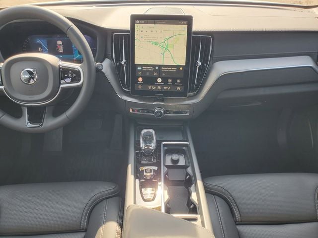 2026 Volvo XC60 Plug-In Hybrid T8 Ultra Black Edition