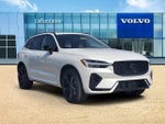 2026 Volvo XC60 Plug-In Hybrid T8 Ultra Black Edition