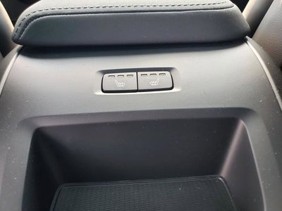 2026 Volvo XC60 Plug-In Hybrid T8 Ultra Black Edition