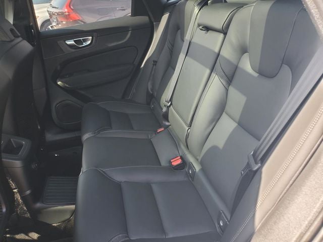 2026 Volvo XC60 Plug-In Hybrid T8 Ultra Black Edition