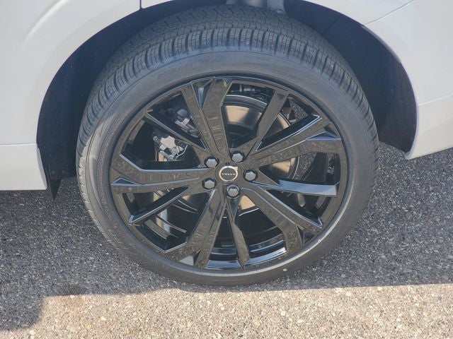 2026 Volvo XC60 Plug-In Hybrid T8 Ultra Black Edition