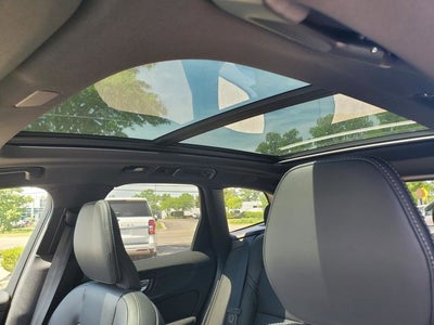 2026 Volvo XC60 Plug-In Hybrid T8 Ultra Black Edition