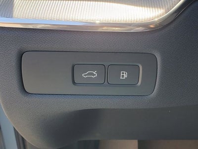 2026 Volvo XC60 Plug-In Hybrid T8 Ultra Black Edition