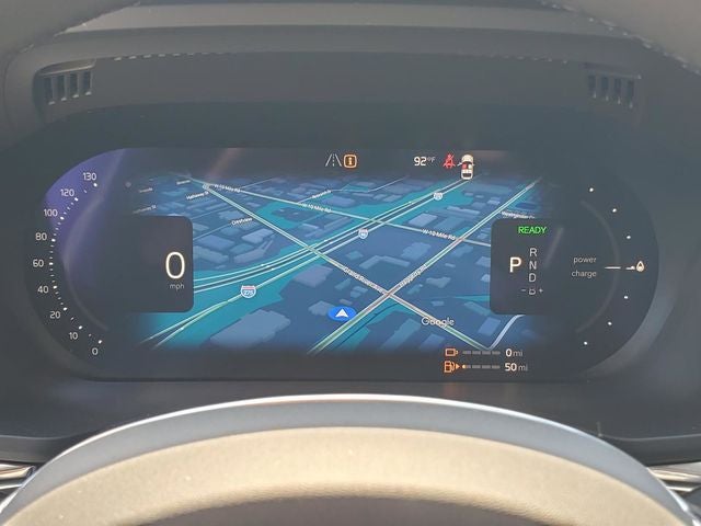 2026 Volvo XC60 Plug-In Hybrid T8 Ultra Black Edition