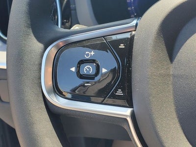 2026 Volvo XC60 Plug-In Hybrid T8 Ultra Black Edition
