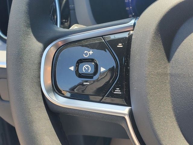 2026 Volvo XC60 Plug-In Hybrid T8 Ultra Black Edition