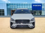 2026 Volvo XC60 Plug-In Hybrid T8 Ultra Black Edition