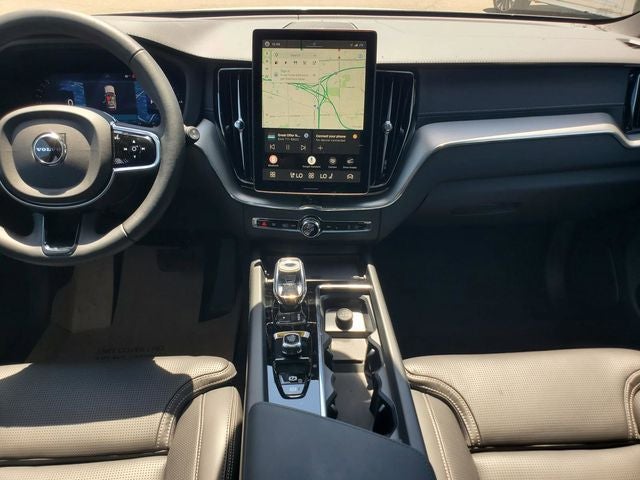 2026 Volvo XC60 Plug-In Hybrid T8 Ultra Black Edition