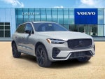 2026 Volvo XC60 Plug-In Hybrid T8 Ultra Black Edition