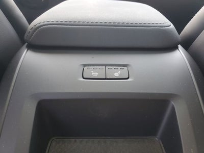 2026 Volvo XC60 Plug-In Hybrid T8 Ultra Black Edition