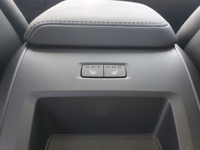 2026 Volvo XC60 Plug-In Hybrid T8 Ultra Black Edition