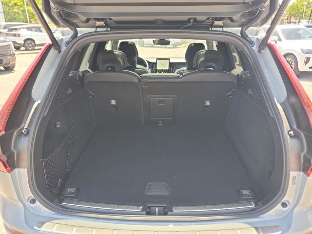 2026 Volvo XC60 Plug-In Hybrid T8 Ultra Black Edition