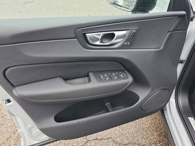 2026 Volvo XC60 Plug-In Hybrid T8 Core