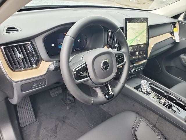 2026 Volvo XC60 Plug-In Hybrid T8 Core