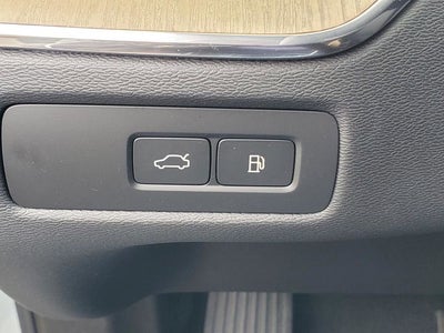2026 Volvo XC60 Plug-In Hybrid T8 Core