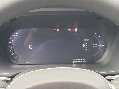 2026 Volvo XC60 Plug-In Hybrid T8 Core