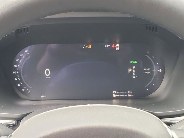 2026 Volvo XC60 Plug-In Hybrid T8 Core