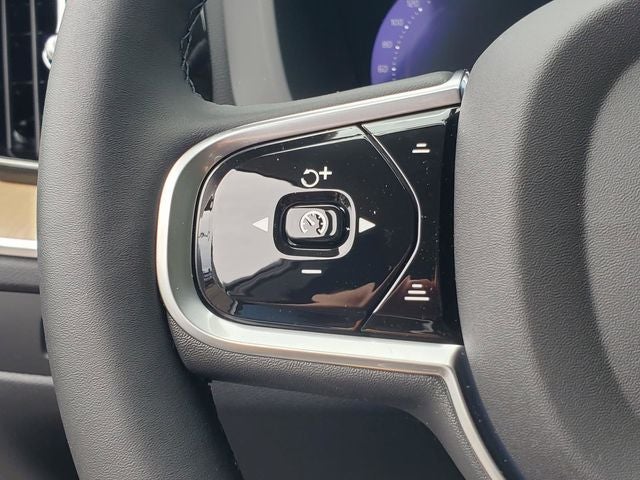 2026 Volvo XC60 Plug-In Hybrid T8 Core