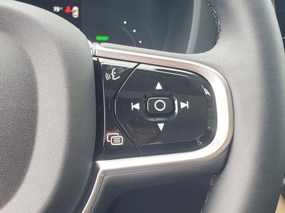 2026 Volvo XC60 Plug-In Hybrid T8 Core