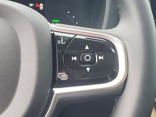 2026 Volvo XC60 Plug-In Hybrid T8 Core