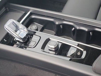 2026 Volvo XC60 Plug-In Hybrid T8 Core