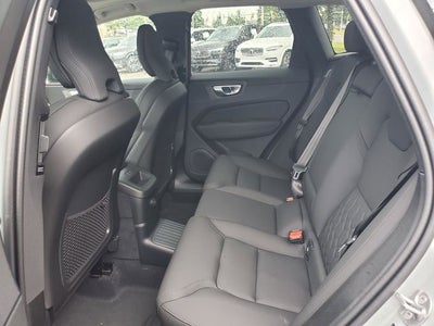 2026 Volvo XC60 Plug-In Hybrid T8 Core