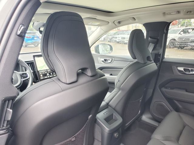 2026 Volvo XC60 Plug-In Hybrid T8 Core
