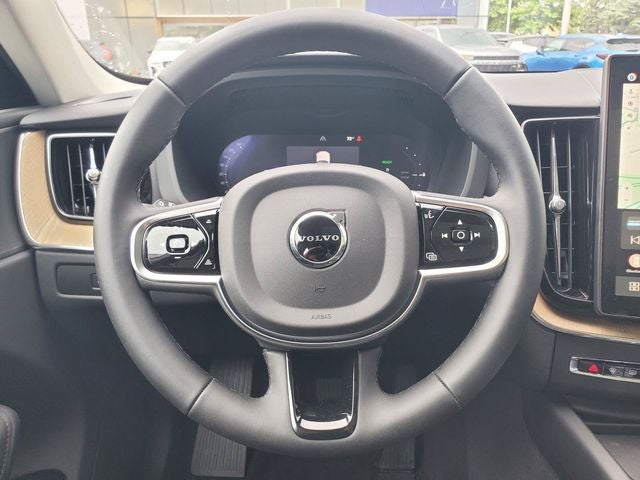 2026 Volvo XC60 Plug-In Hybrid T8 Core